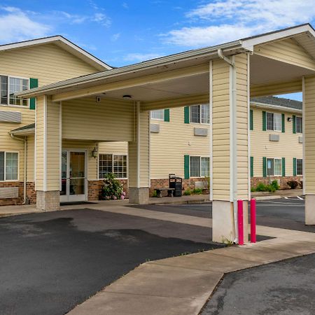 Quality Inn Bend Exteriér fotografie