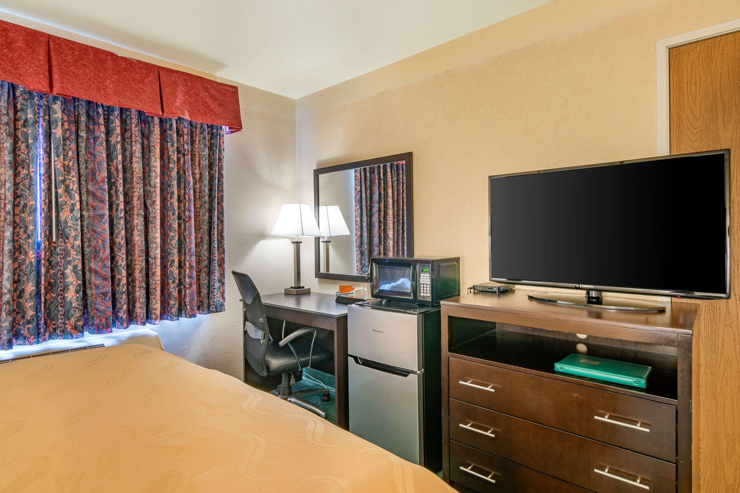 Quality Inn Bend Exteriér fotografie